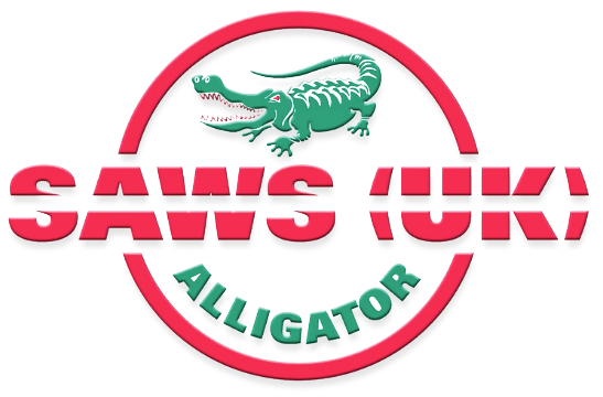 Saws UK Logo