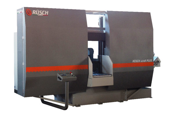 Rusch 555A PLUS